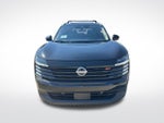 2027 Nissan Kicks SR