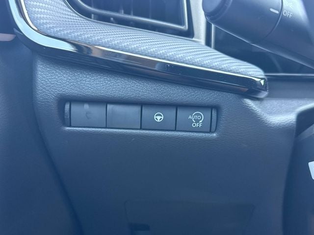 2027 Nissan Kicks SR