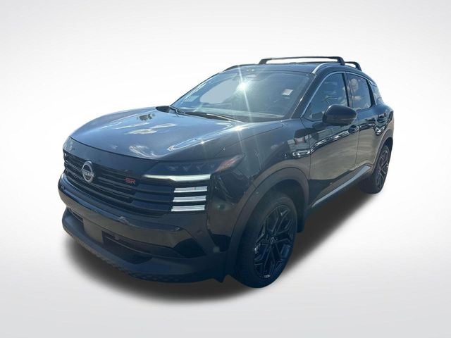 2027 Nissan Kicks SR