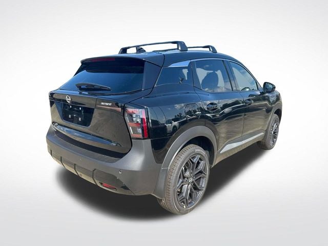 2027 Nissan Kicks SR