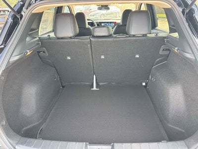 2027 Nissan Kicks SR