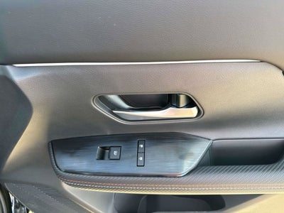 2027 Nissan Kicks SR