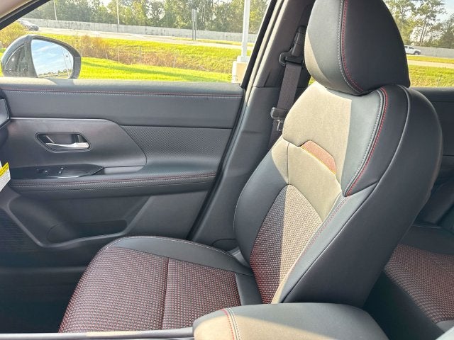 2027 Nissan Kicks SR
