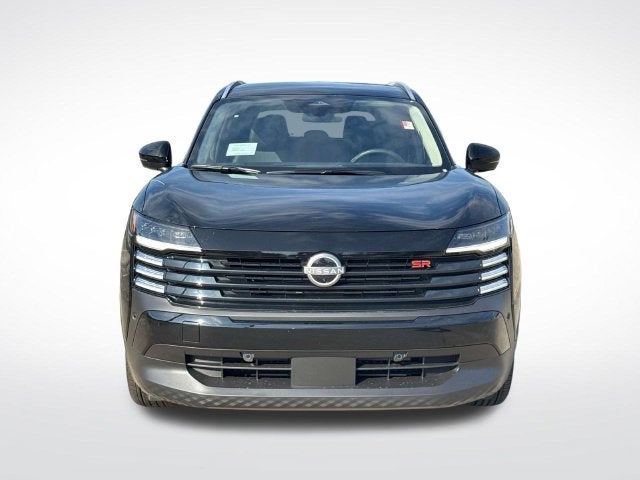 2027 Nissan Kicks SR
