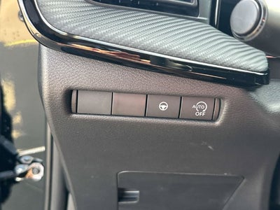 2027 Nissan Kicks SR