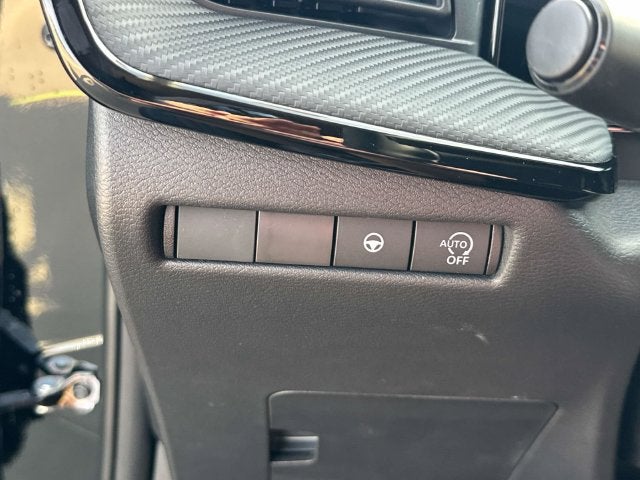2027 Nissan Kicks SR