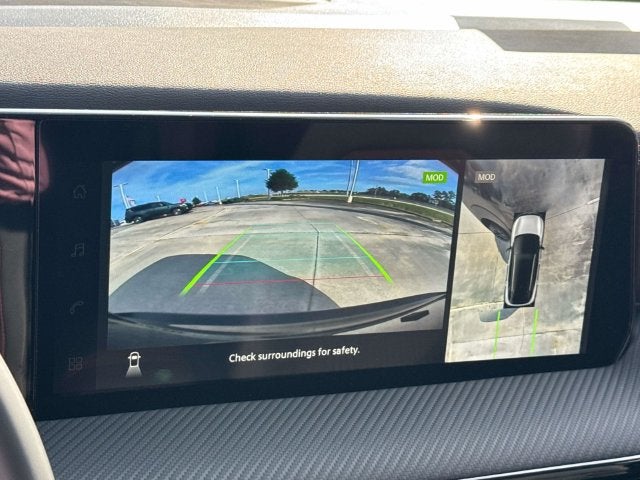 2027 Nissan Kicks SR