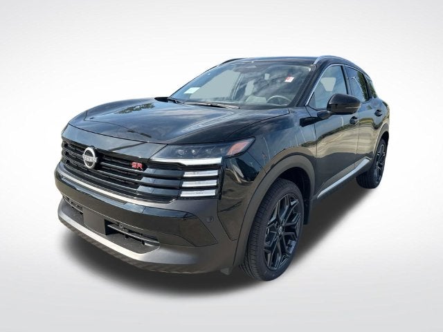 2027 Nissan Kicks SR