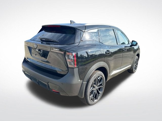 2027 Nissan Kicks SR