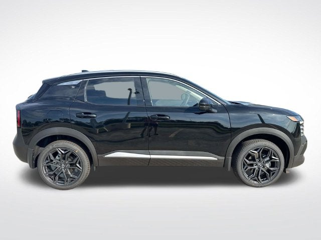 2027 Nissan Kicks SR