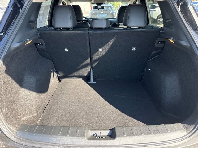 2027 Nissan Kicks SR