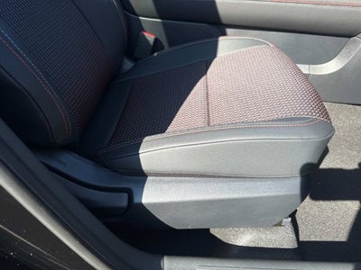 2027 Nissan Kicks SR