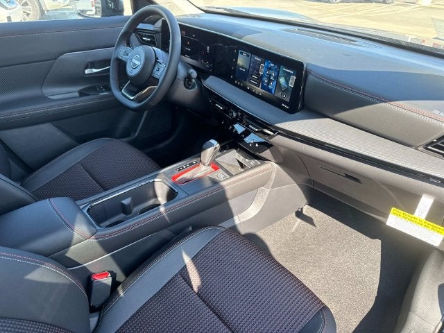 2027 Nissan Kicks SR