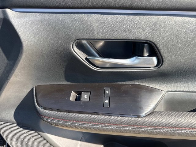 2027 Nissan Kicks SR