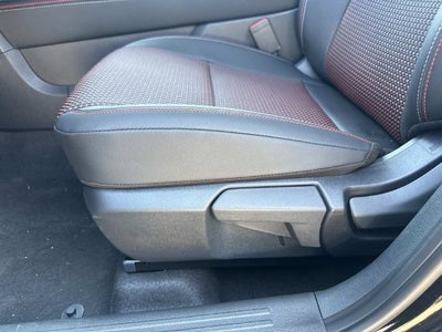 2027 Nissan Kicks SR