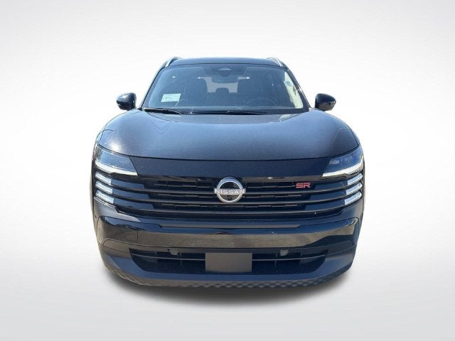 2027 Nissan Kicks SR