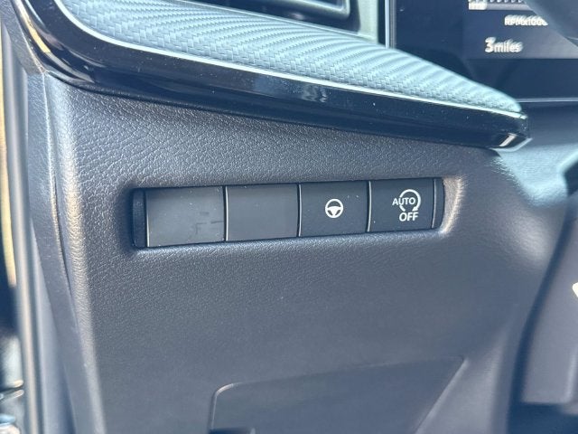 2027 Nissan Kicks SR