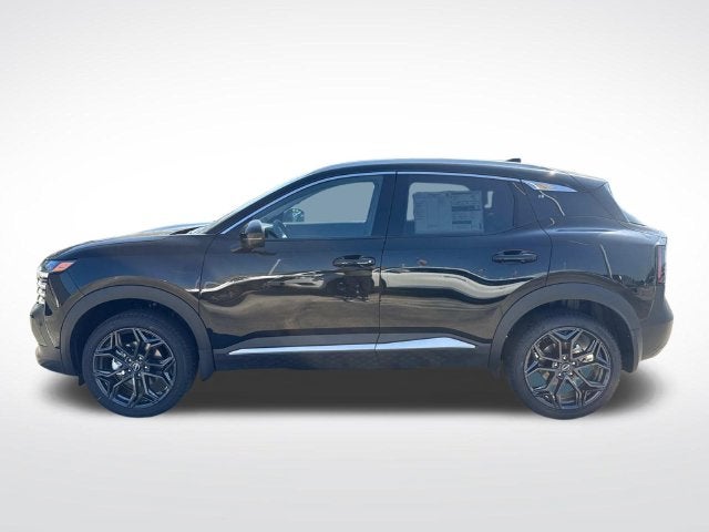 2027 Nissan Kicks SR