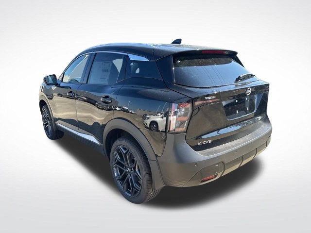 2027 Nissan Kicks SR
