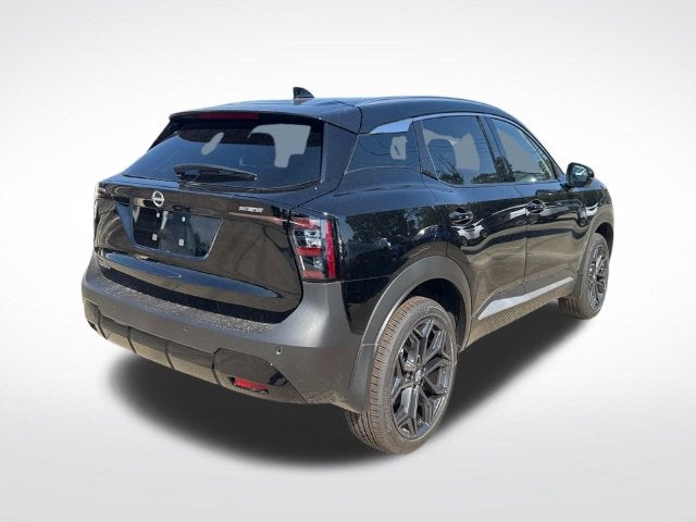 2027 Nissan Kicks SR