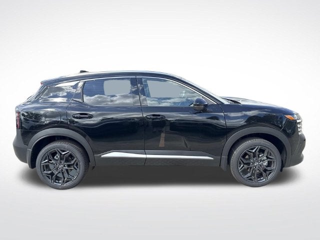 2027 Nissan Kicks SR