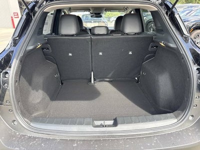 2027 Nissan Kicks SR