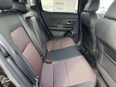 2027 Nissan Kicks SR