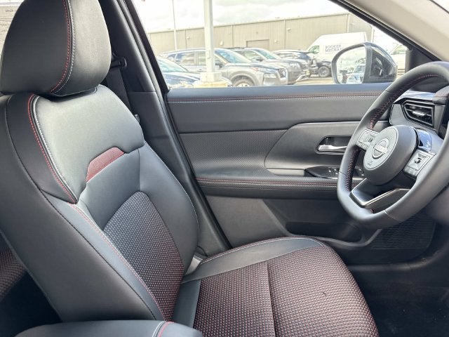 2027 Nissan Kicks SR