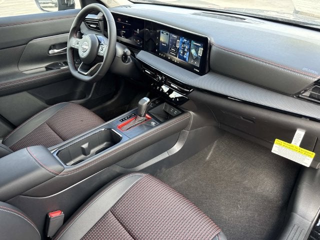 2027 Nissan Kicks SR