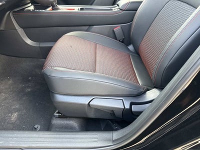 2027 Nissan Kicks SR