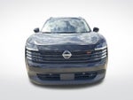 2027 Nissan Kicks SR