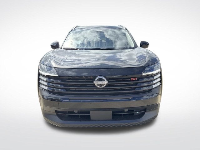 2027 Nissan Kicks SR