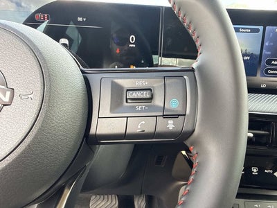 2027 Nissan Kicks SR