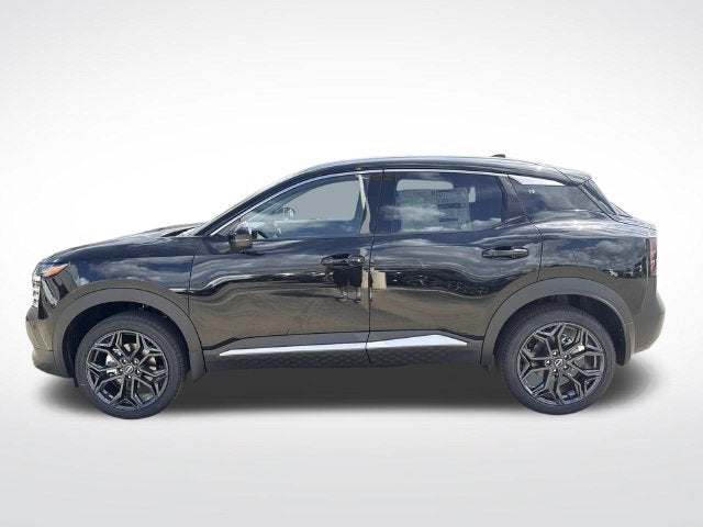 2027 Nissan Kicks SR