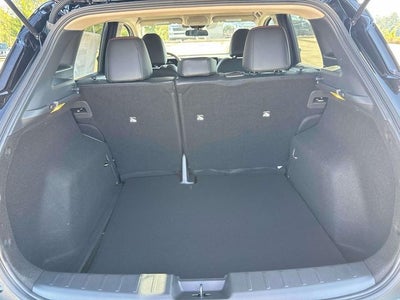 2027 Nissan Kicks SR