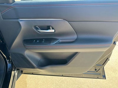 2027 Nissan Kicks SR