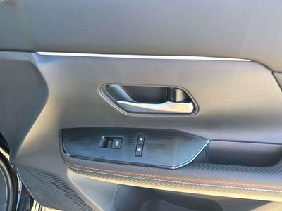 2027 Nissan Kicks SR