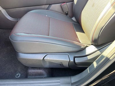 2027 Nissan Kicks SR
