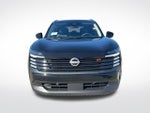 2027 Nissan Kicks SR