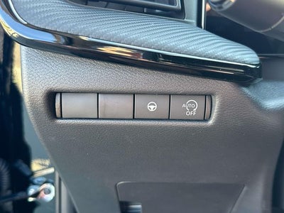 2027 Nissan Kicks SR