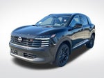 2027 Nissan Kicks SR