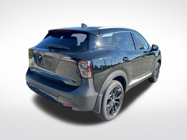 2027 Nissan Kicks SR
