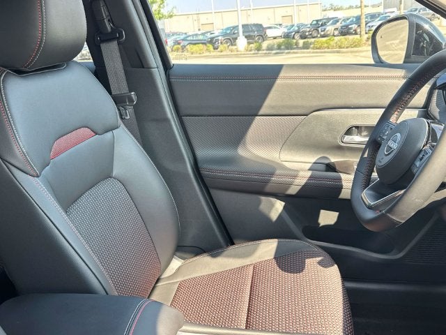 2027 Nissan Kicks SR