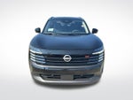 2027 Nissan Kicks SR