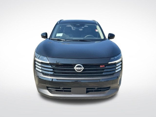 2027 Nissan Kicks SR