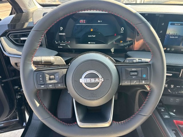 2027 Nissan Kicks SR