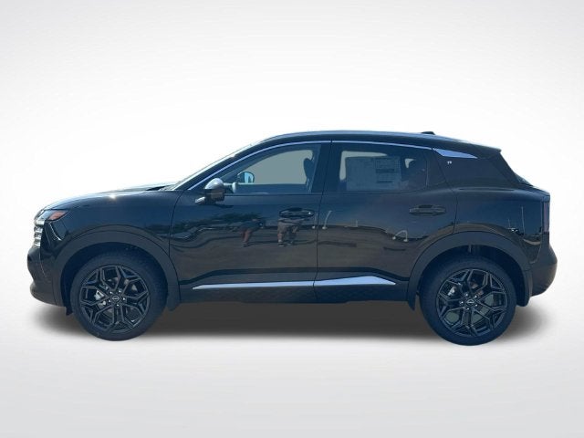 2027 Nissan Kicks SR