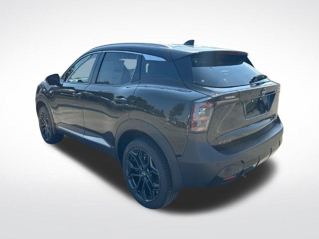 2027 Nissan Kicks SR