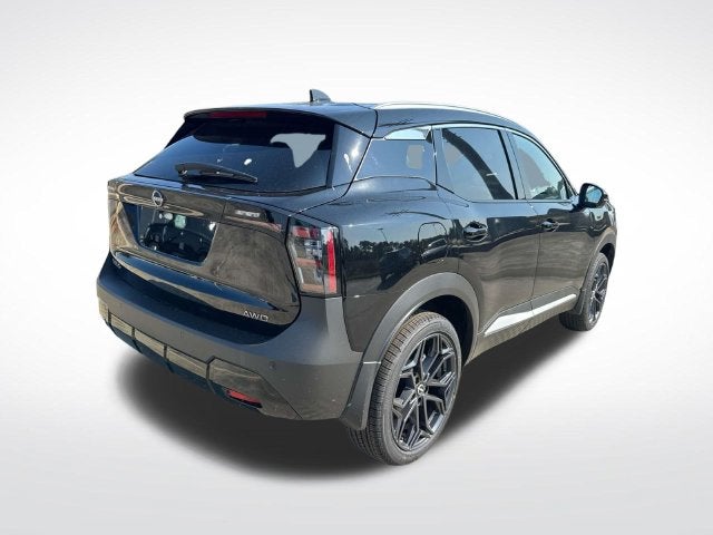 2027 Nissan Kicks SR