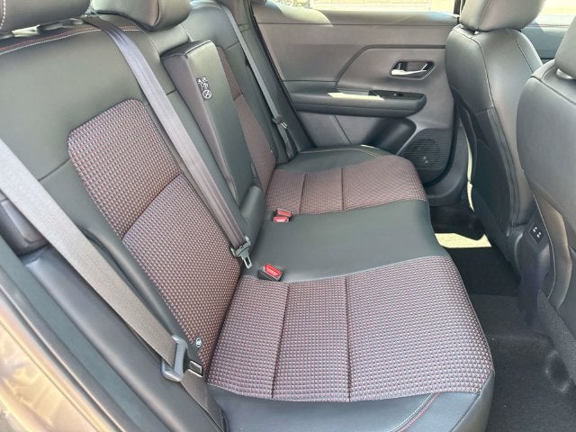 2027 Nissan Kicks SR